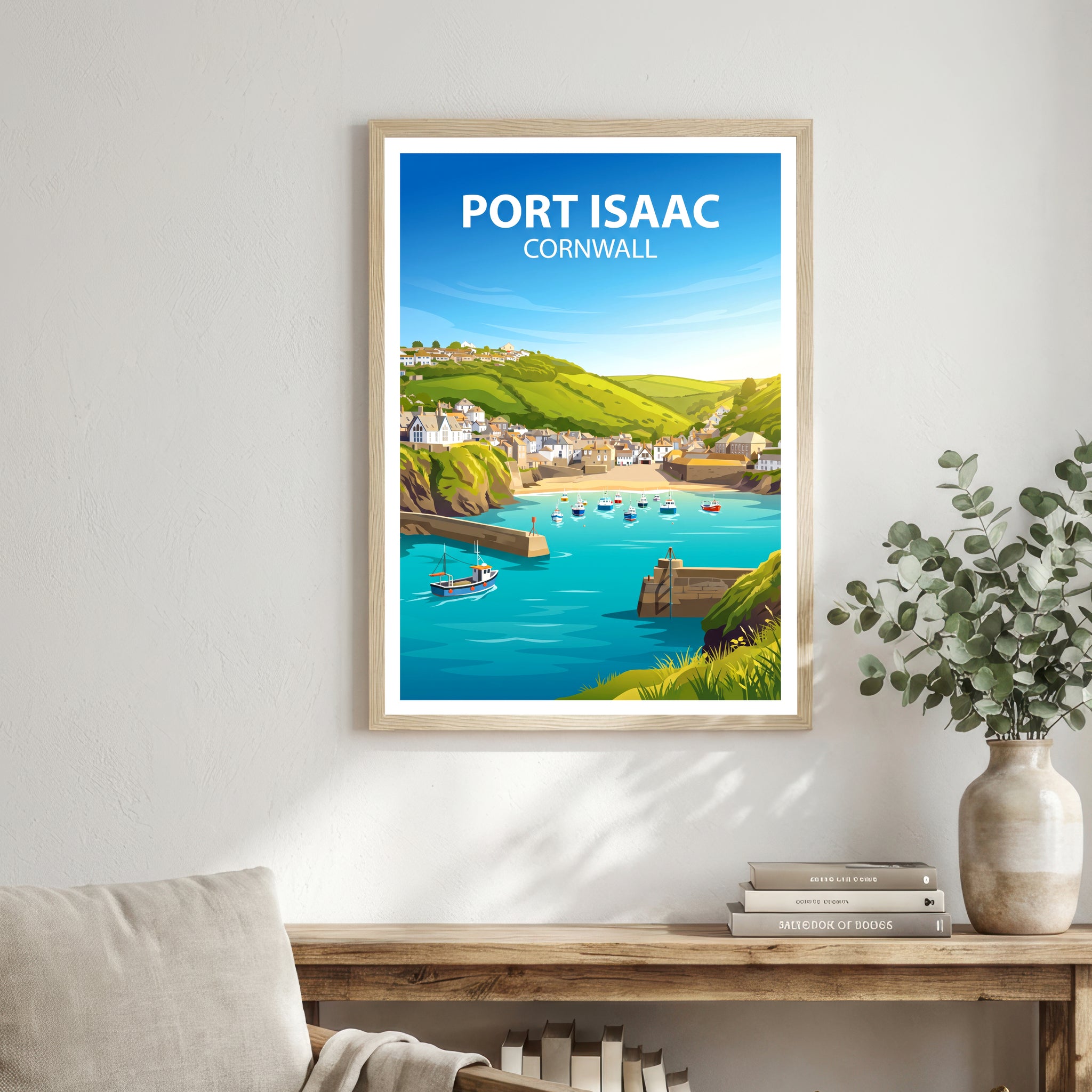 Port Isaac Cornwall-2