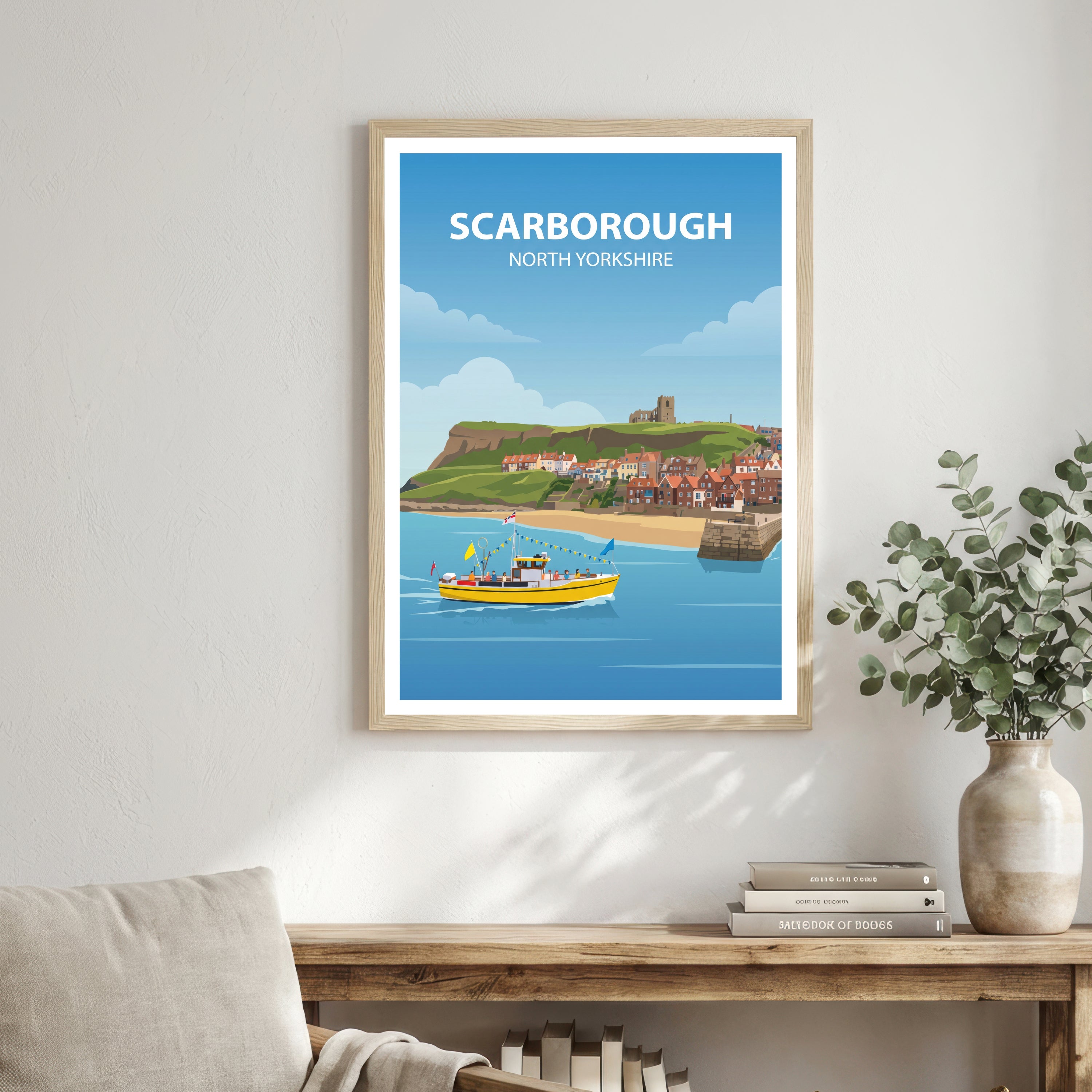 Scarborough North Yorkshire