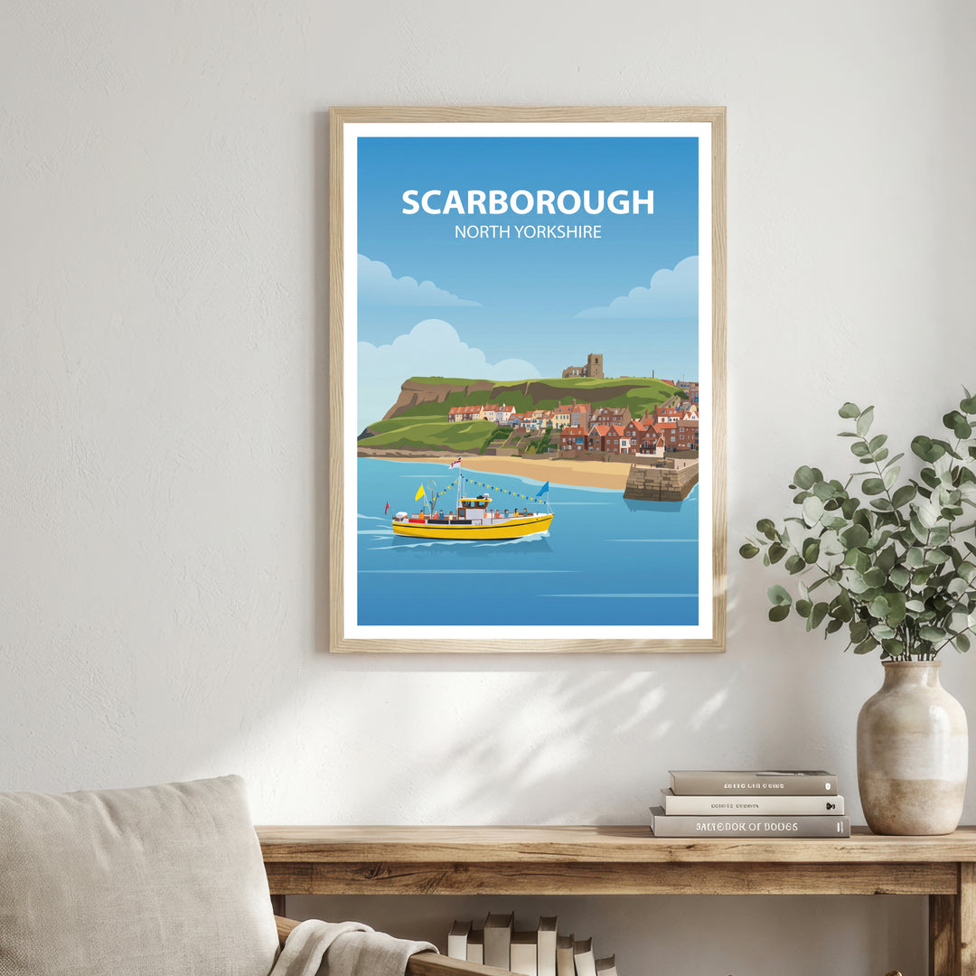 Scarborough North Yorkshire