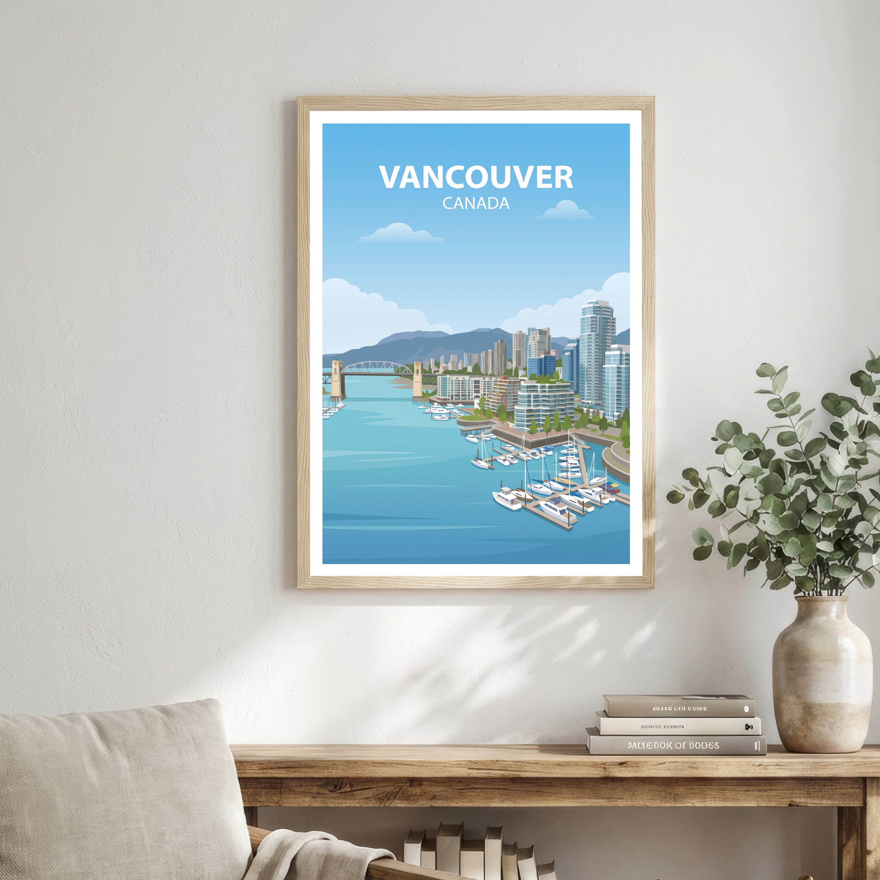 Vancouver Canada