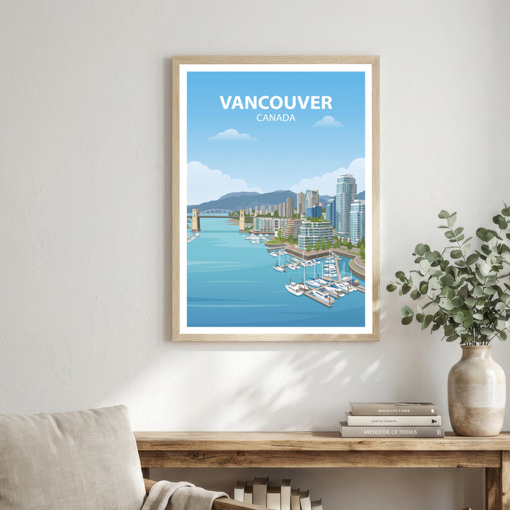 Vancouver Canada