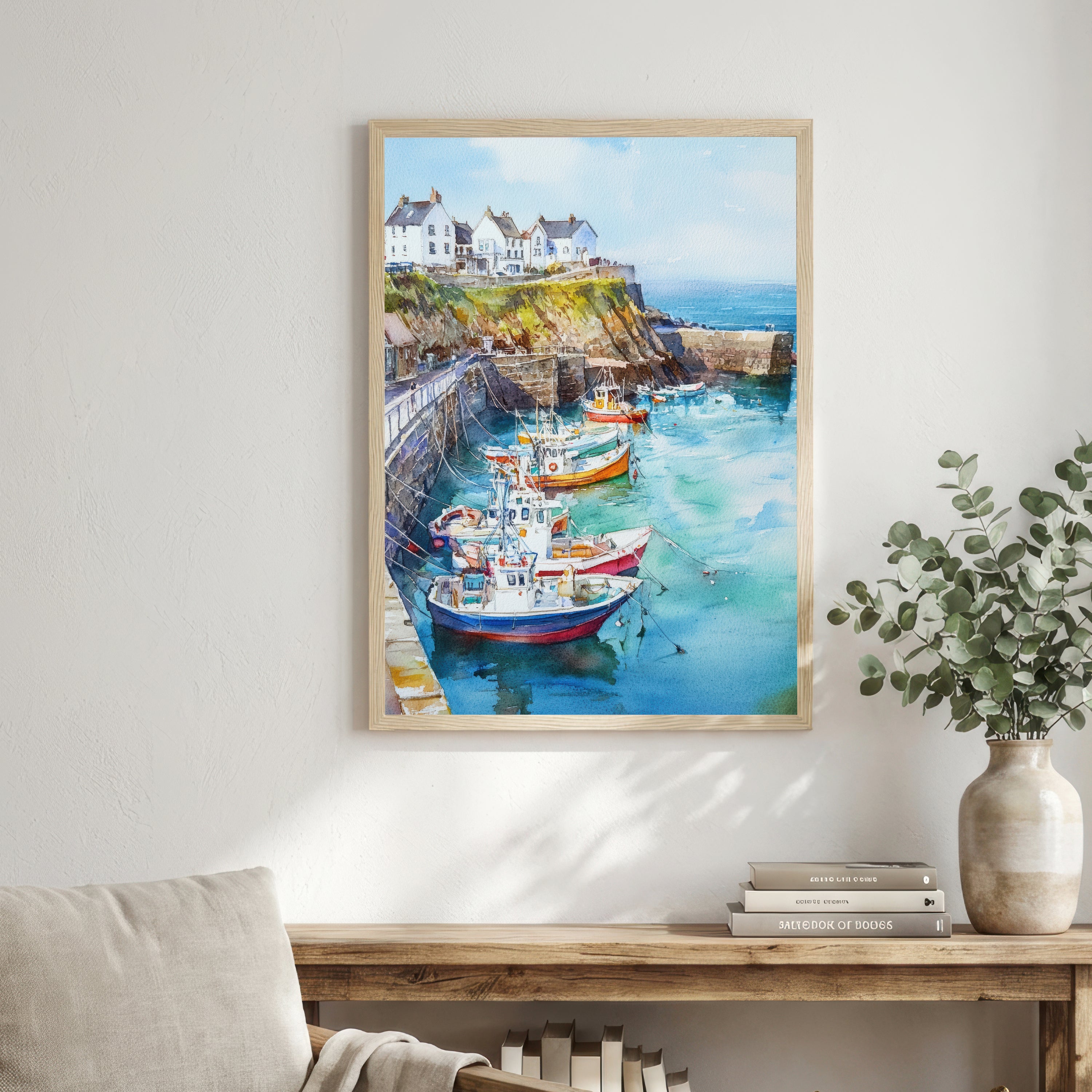 Newquay Cornwall