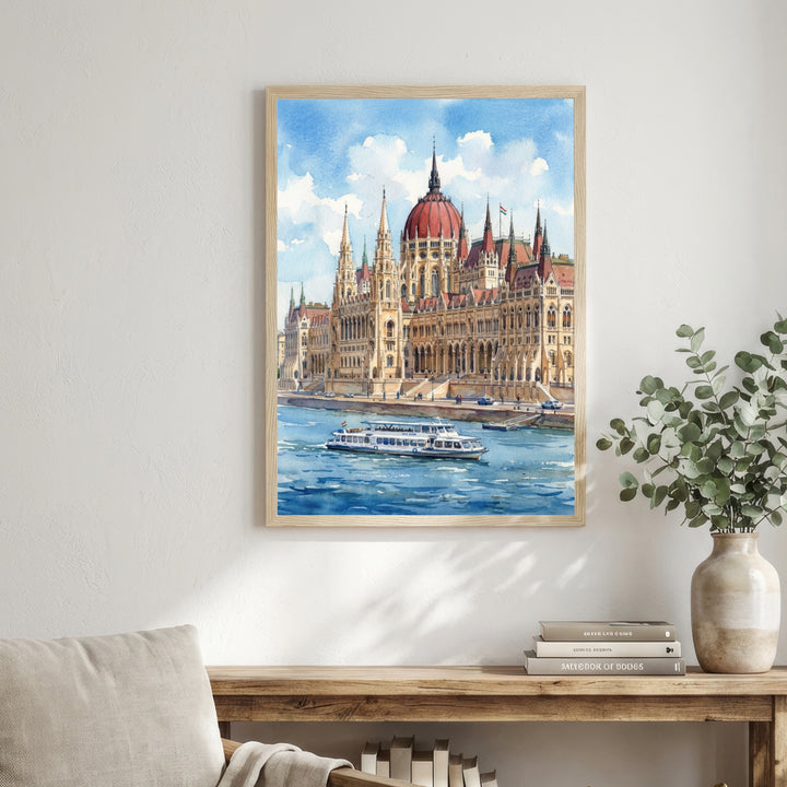 Budapest Hungary