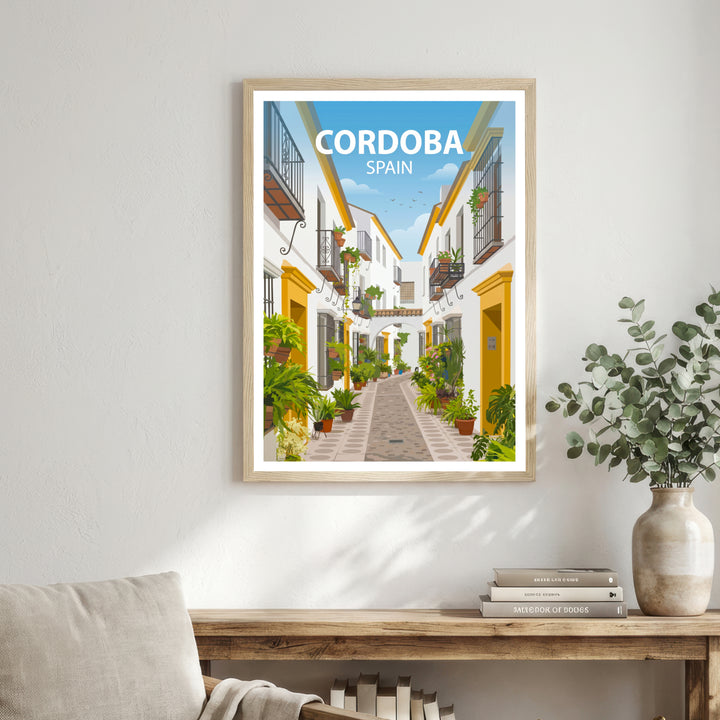 Cordoba Spain