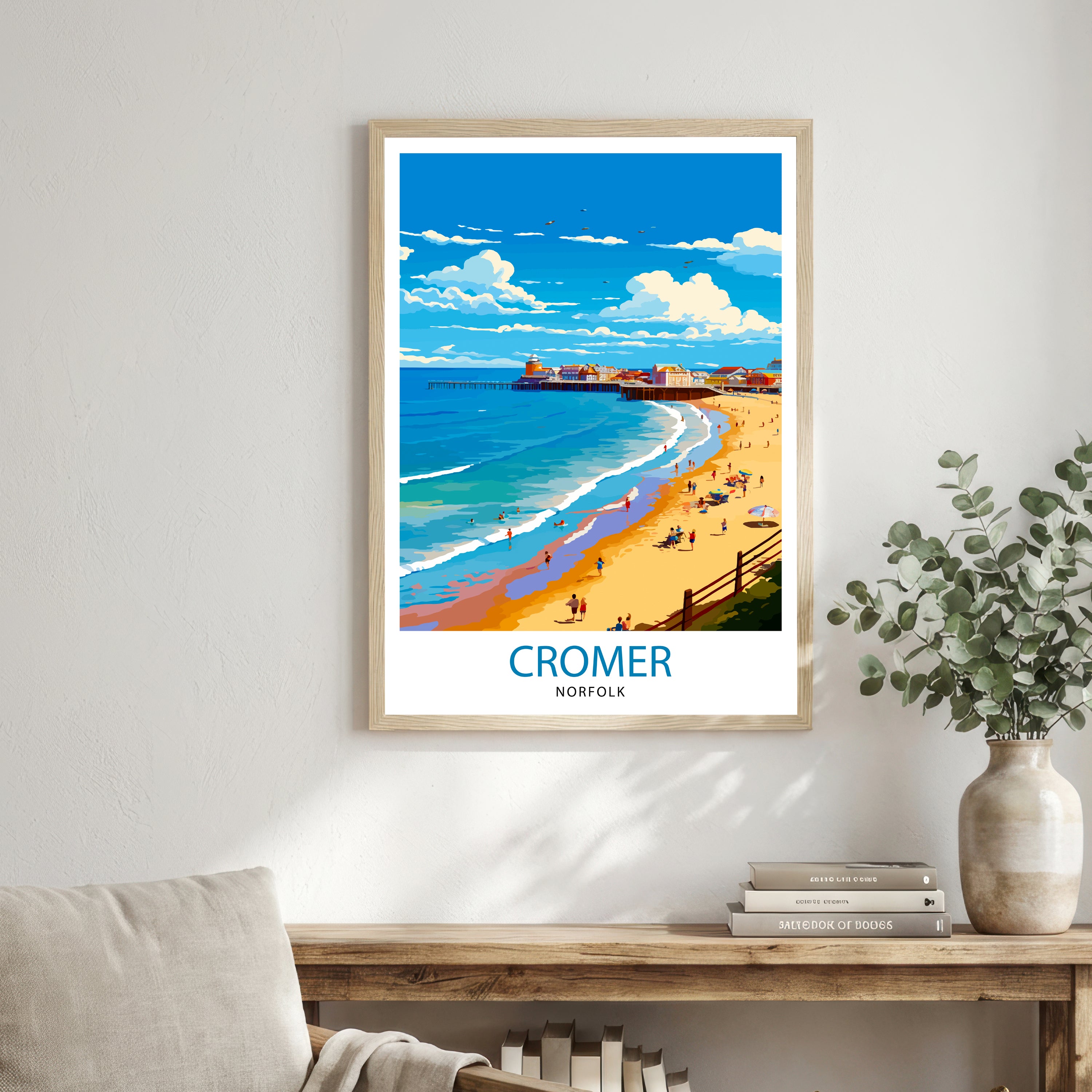 Cromer Norfolk