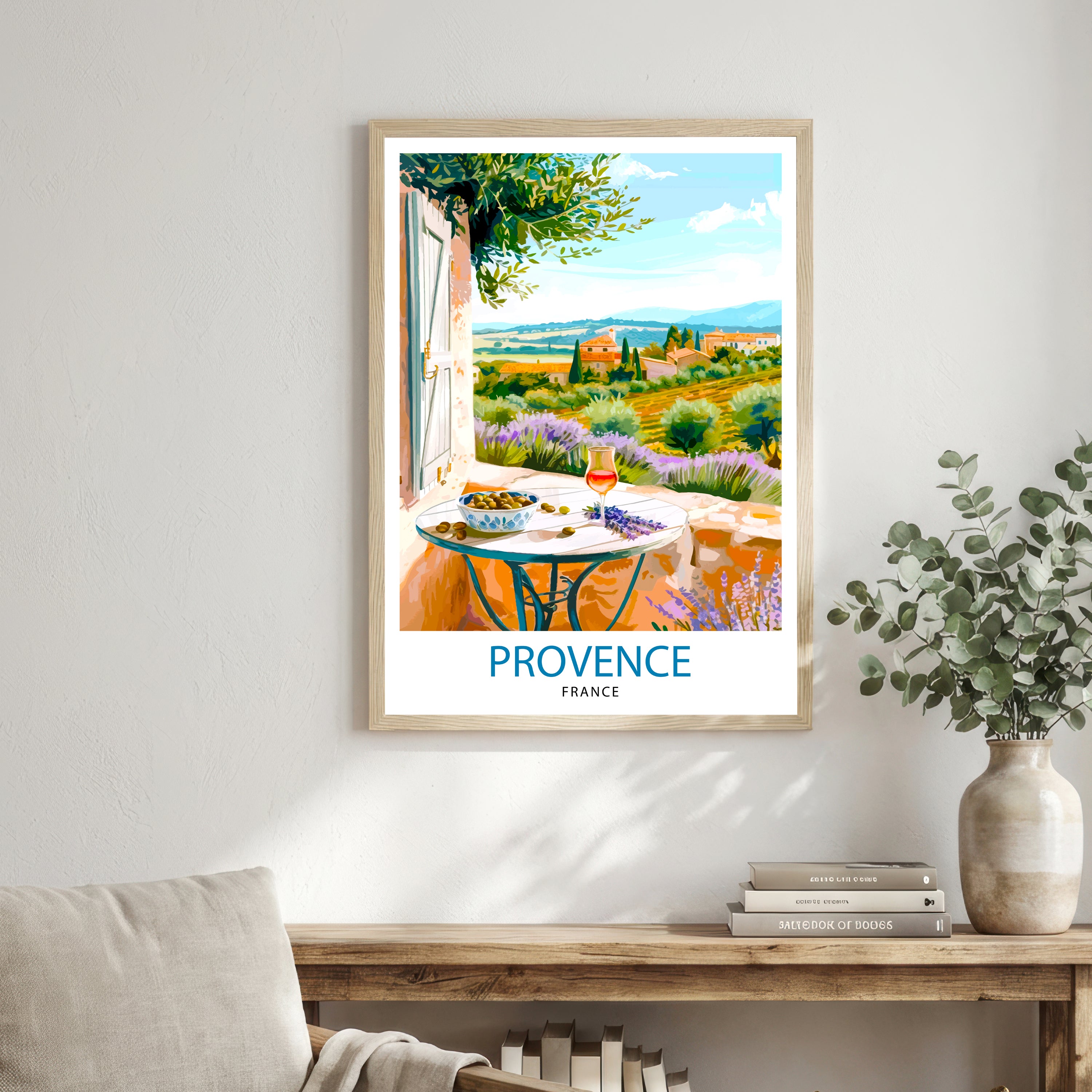 Provence France