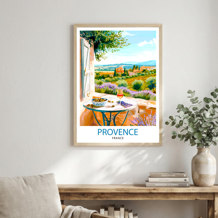 Provence France