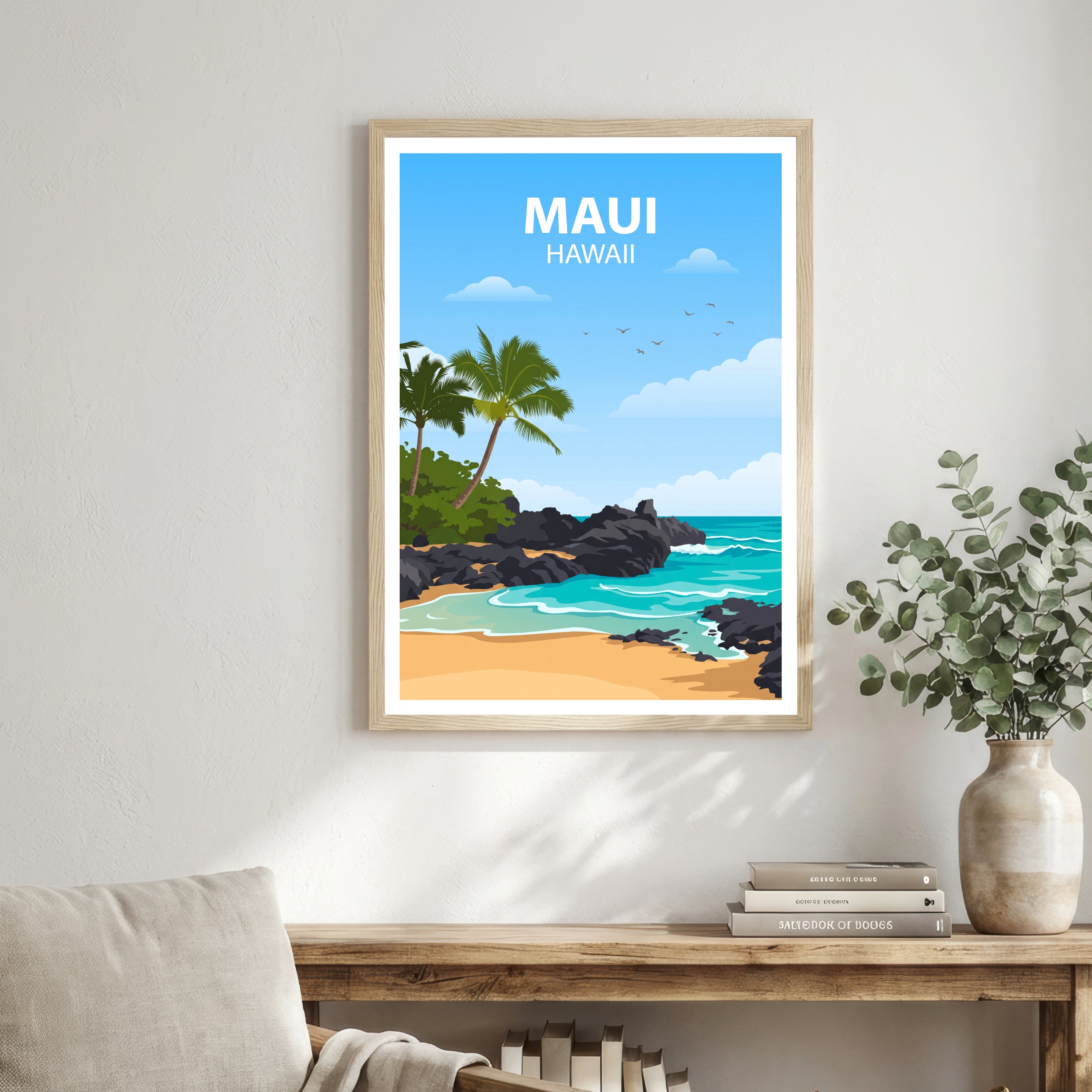 Maui Hawaii