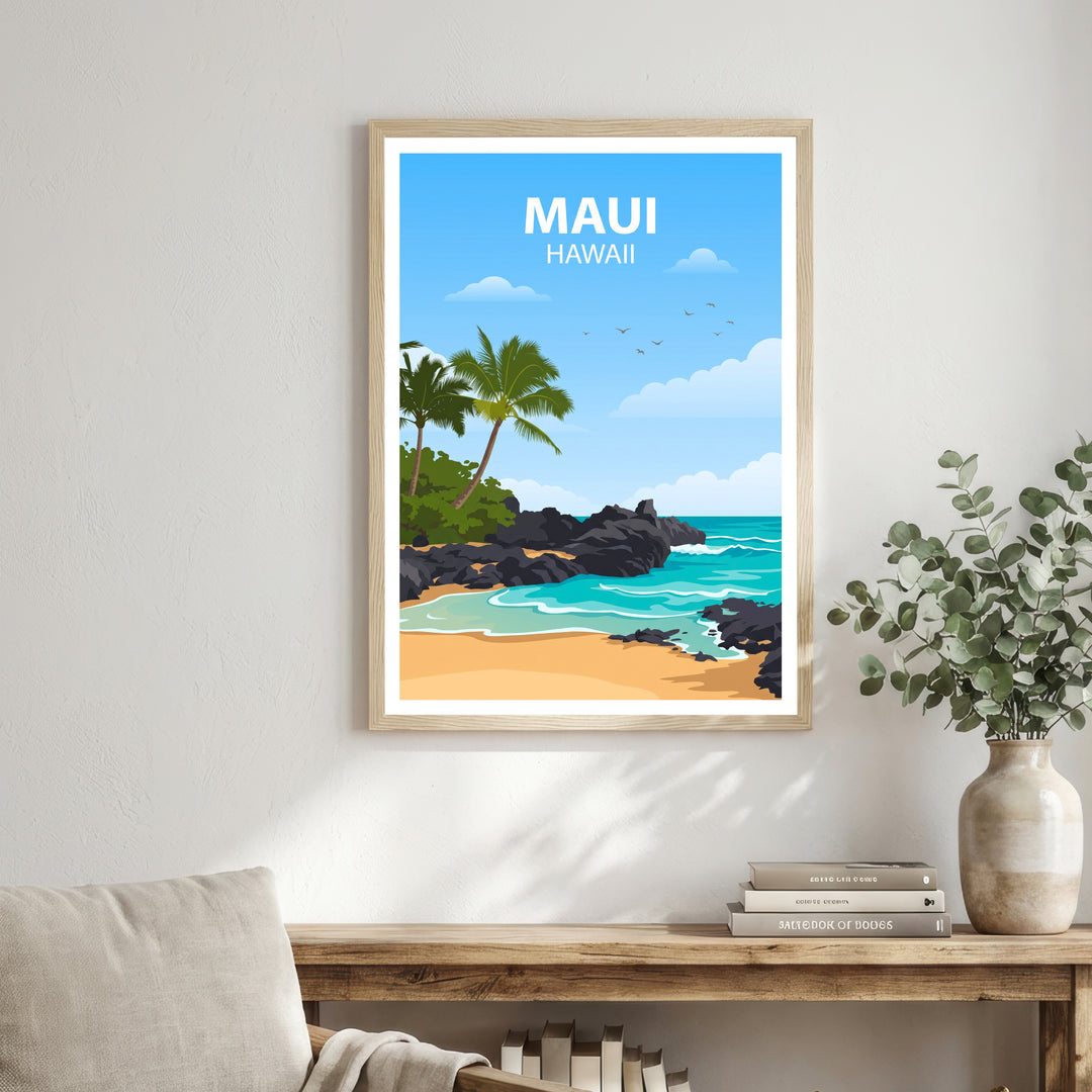 Maui Hawaii