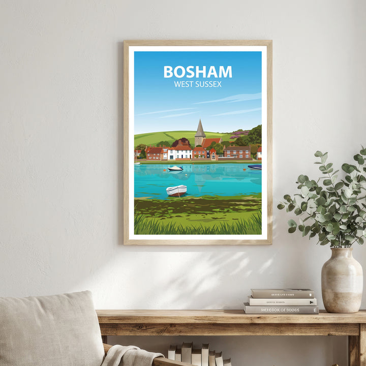 Bosham West Sussex