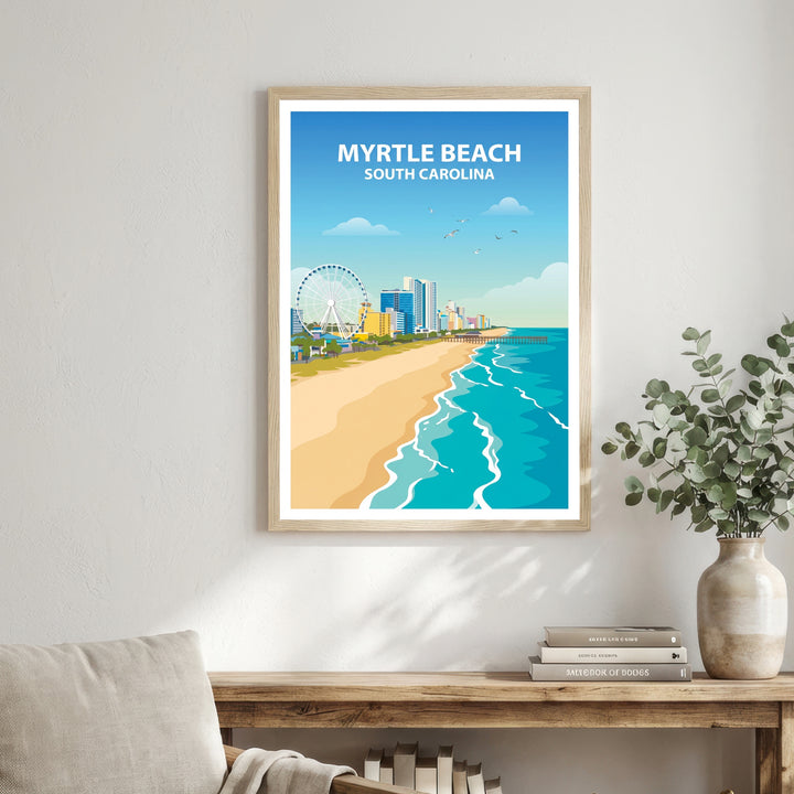 Myrtle Beach South Carolina
