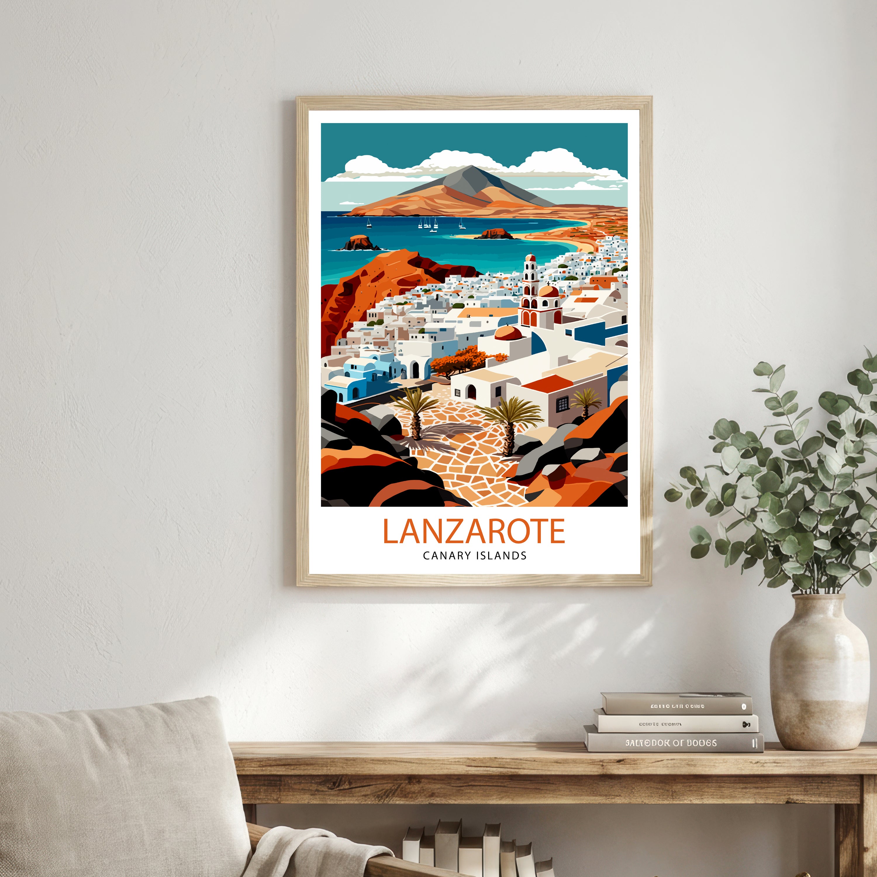 Lanzarote Canary Islands