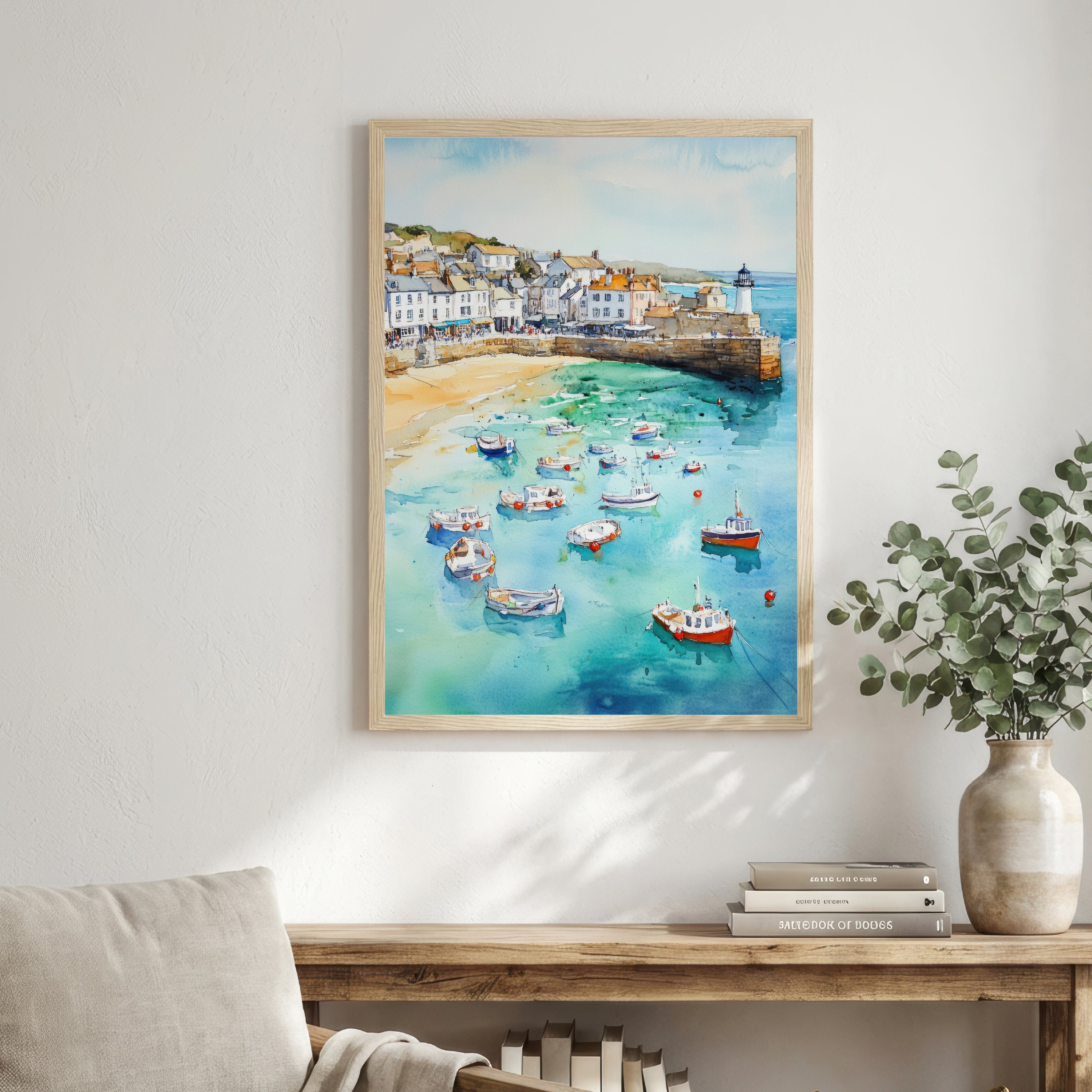 St Ives Cornwall