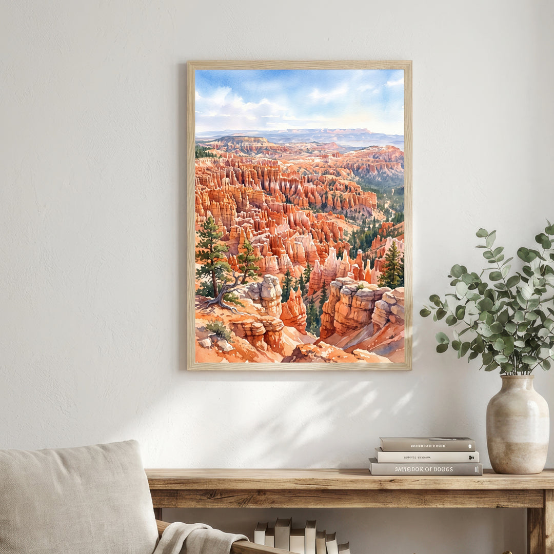 Bryce Canyon Utah