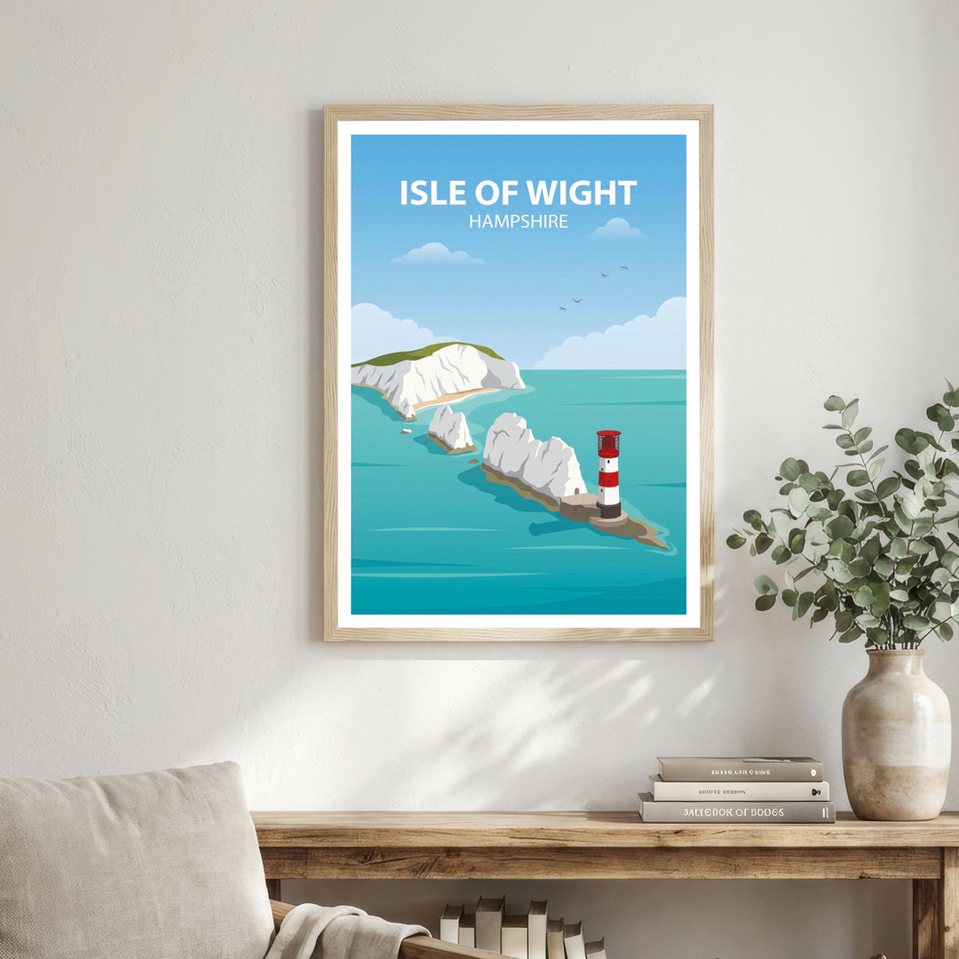 Isle Of Wight Hampshire