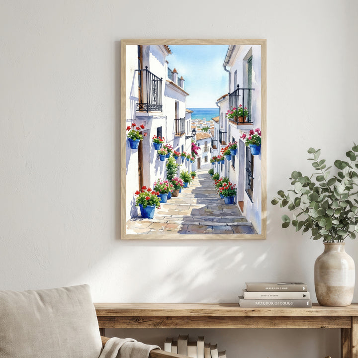 Mijas Spain
