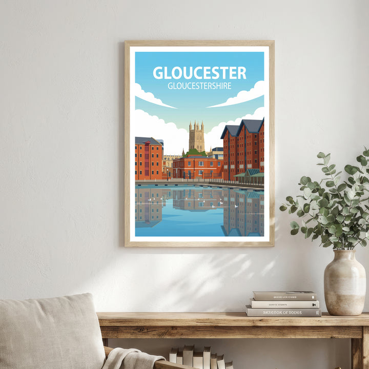 Gloucester Gloucestershire