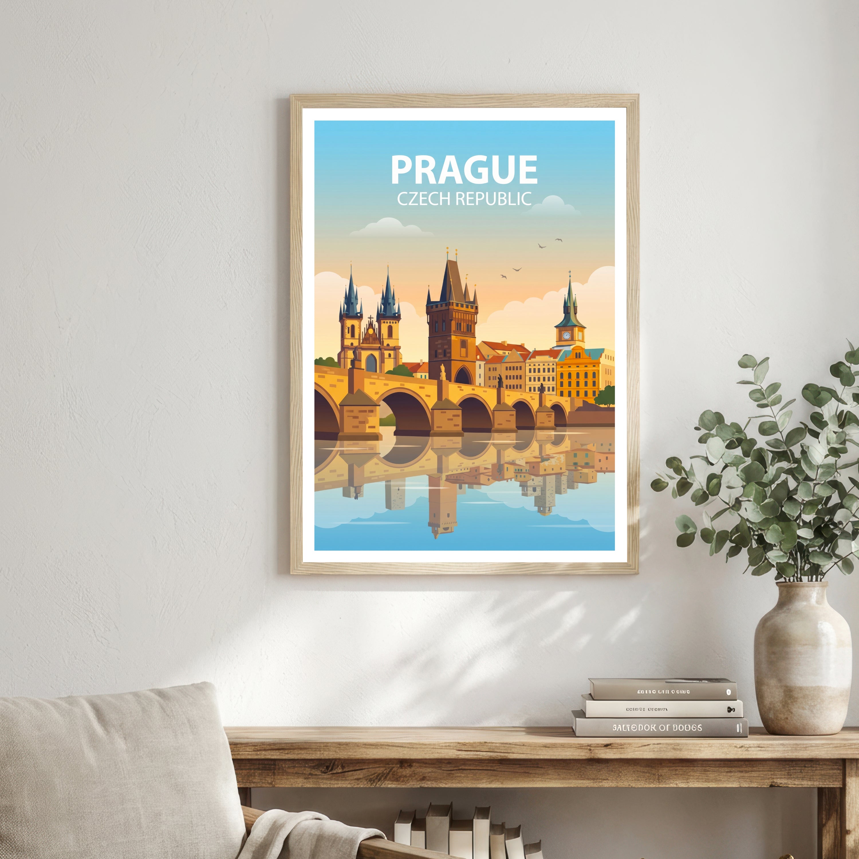 Prague Czech Republic
