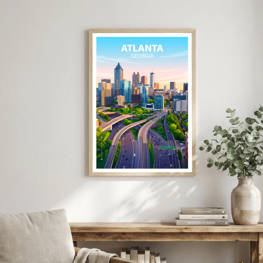 Atlanta Georgia