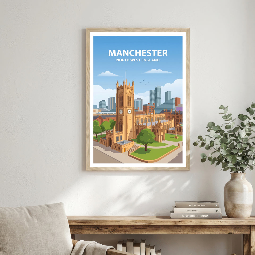 Manchester