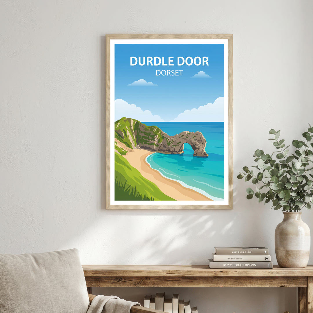 Durdle Door Dorset