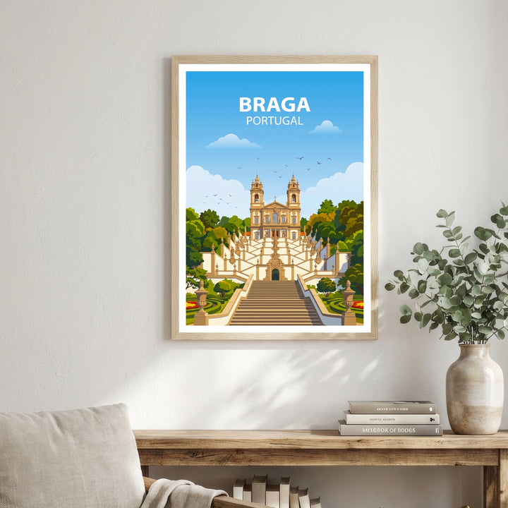 Braga Portugal