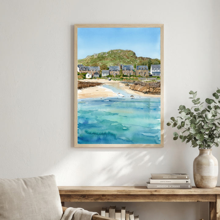 Isle of Iona Argyll and Bute