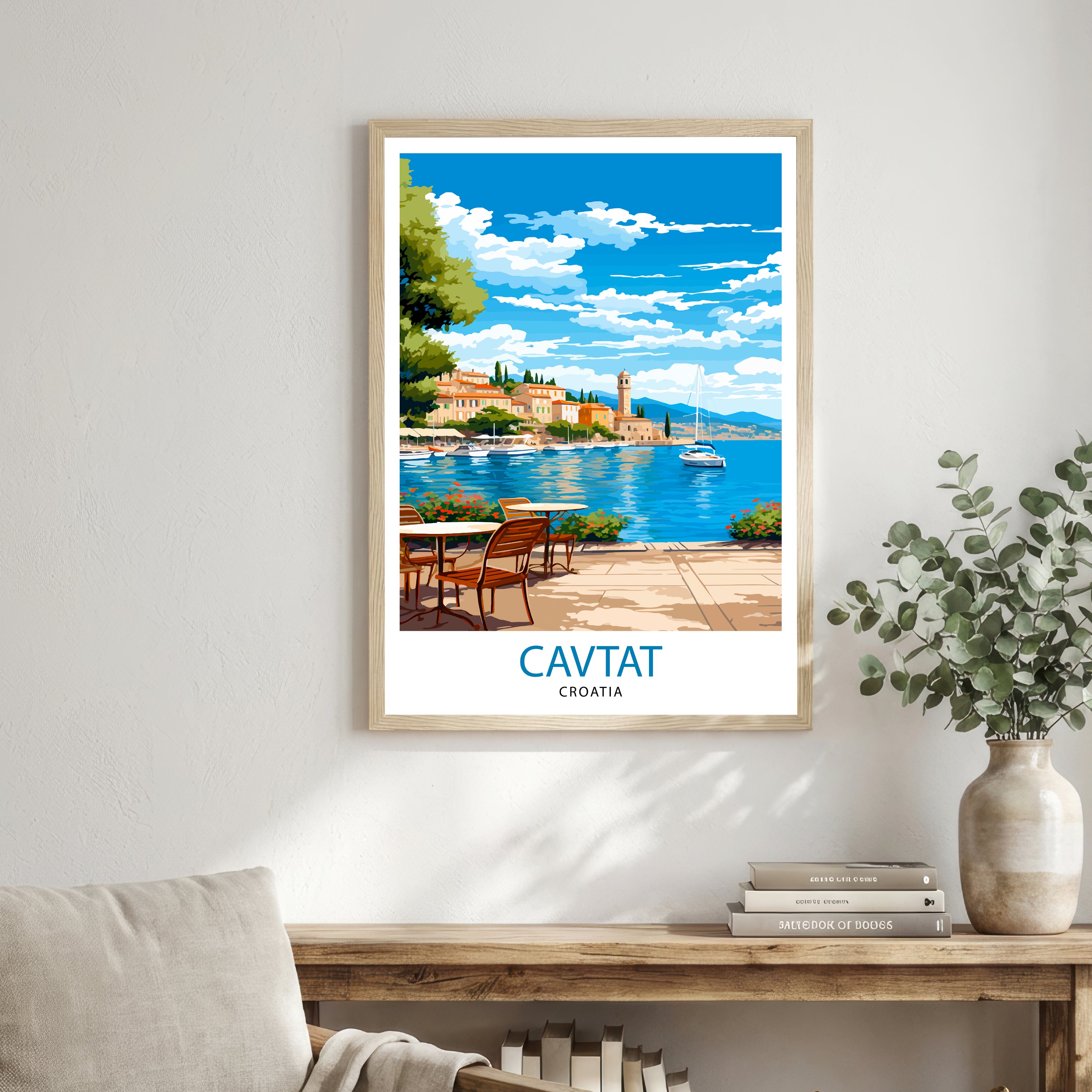 Cavtat Croatia