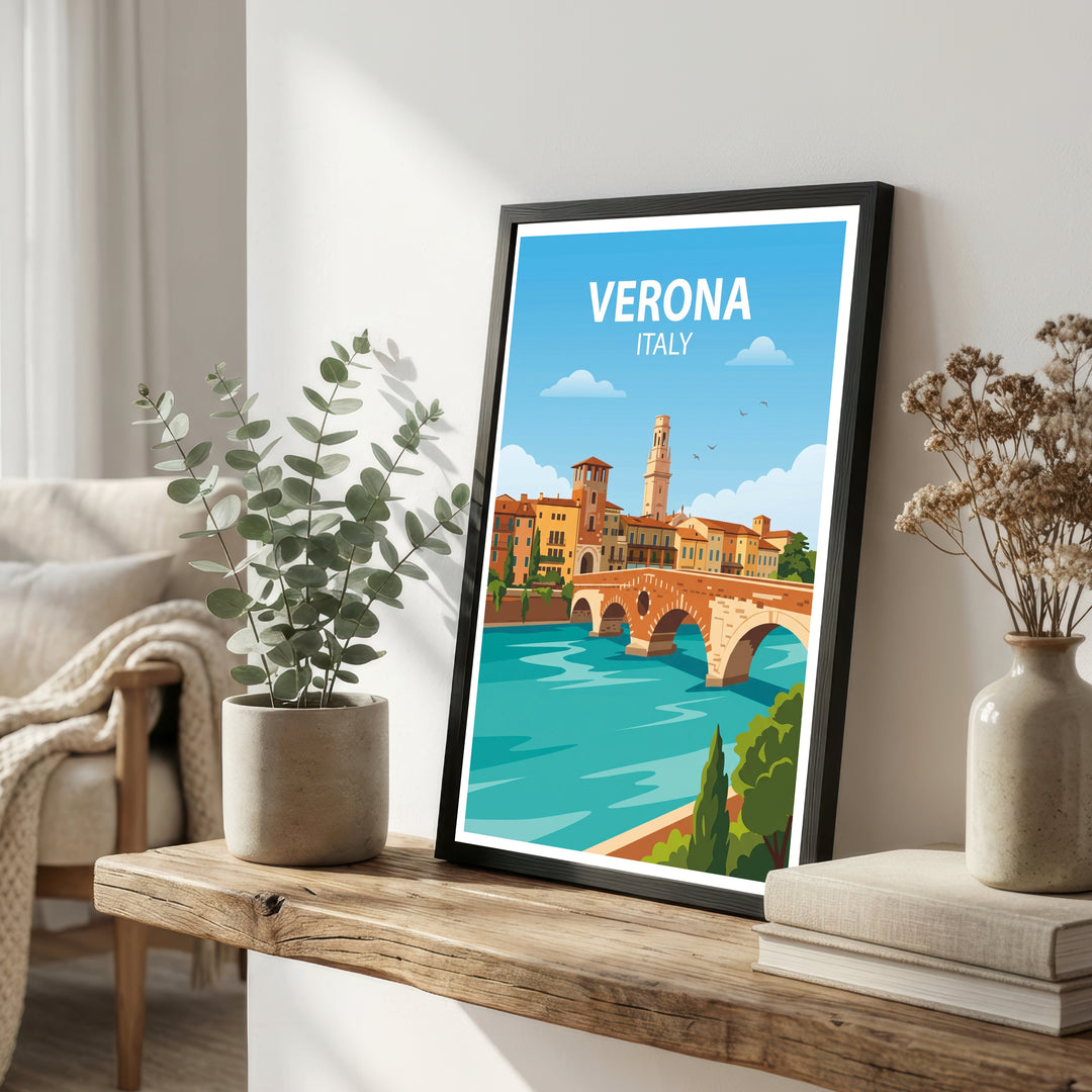 Verona Italy