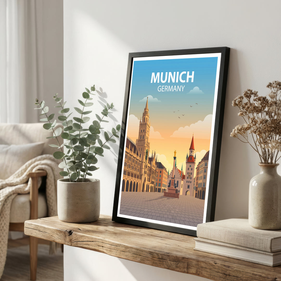 Munich Germany