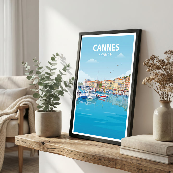 Cannes France