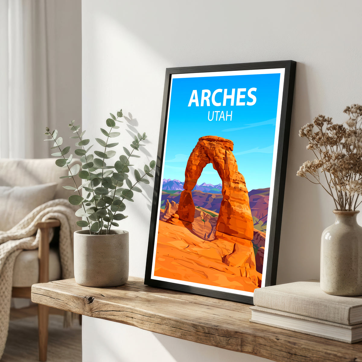 Arches Utah