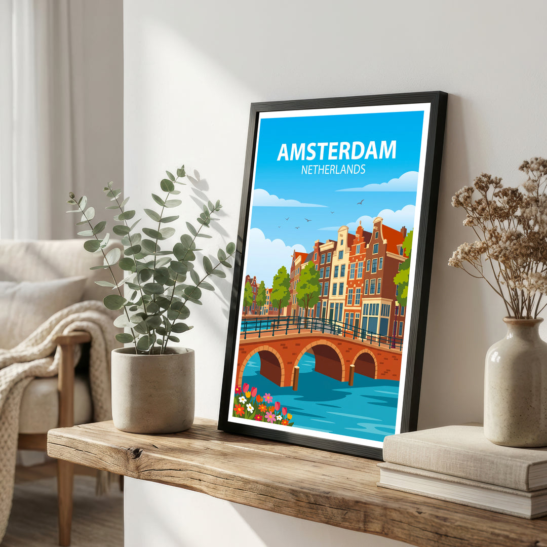 Amsterdam Netherlands