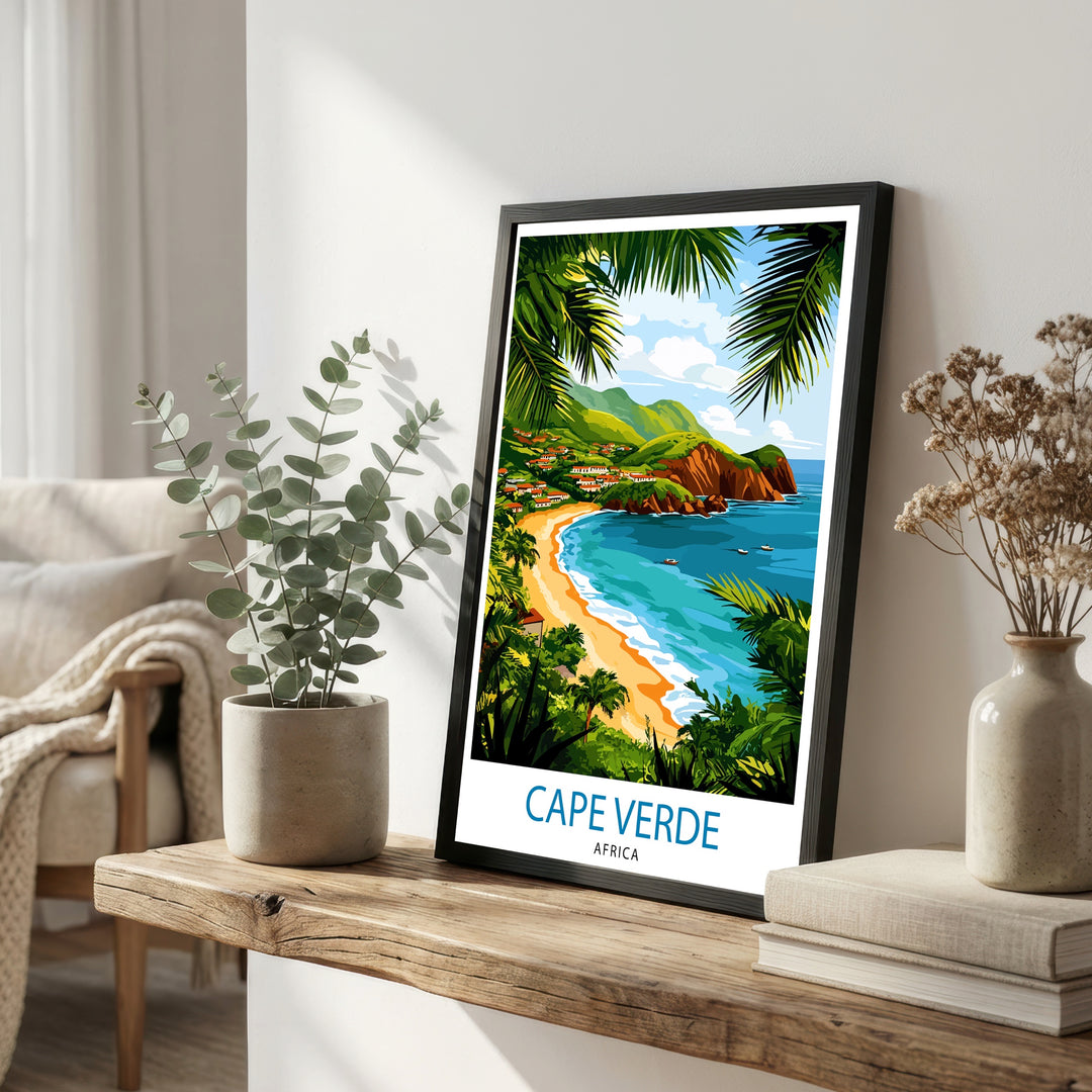 Cape Verde