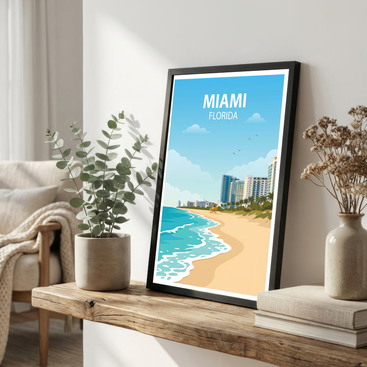 Miami Florida
