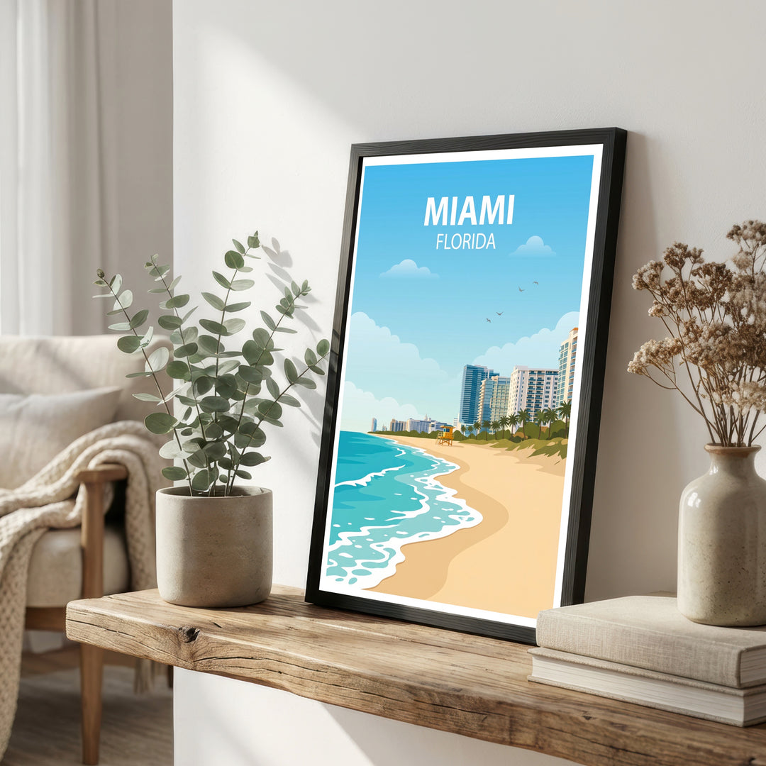 Miami Florida