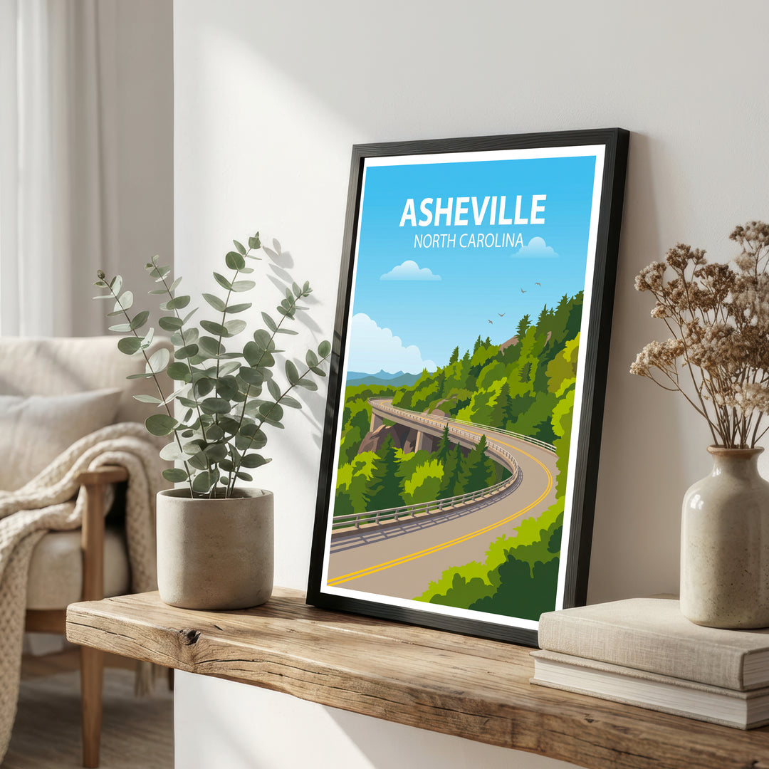Asheville North Carolina