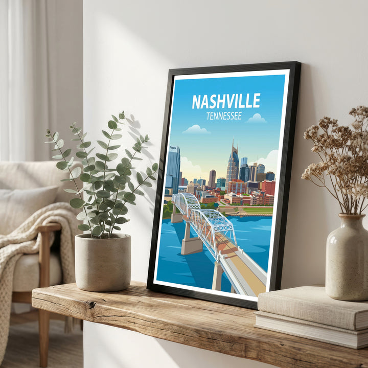 Nashville Tennessee
