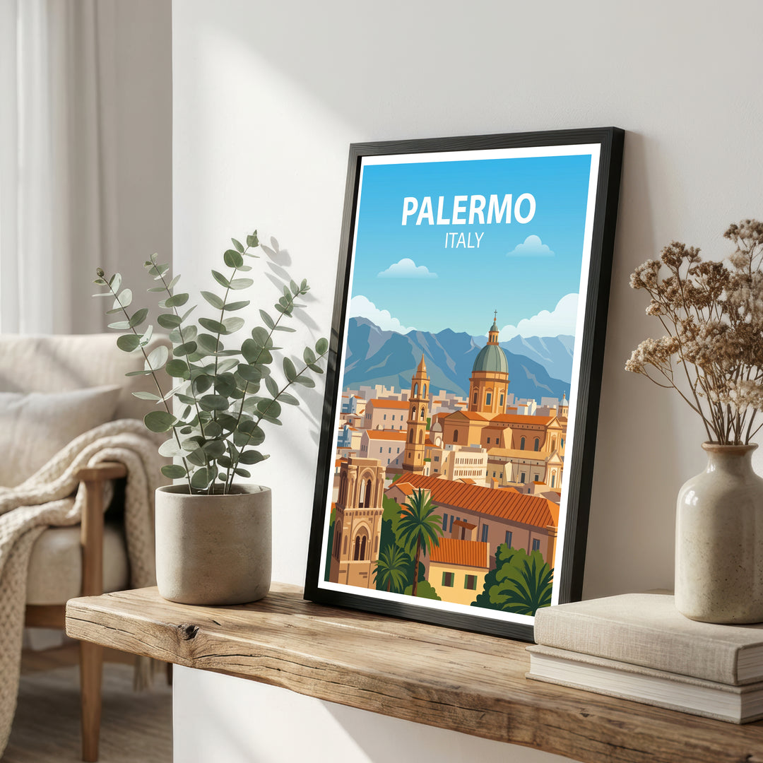 Palermo Italy