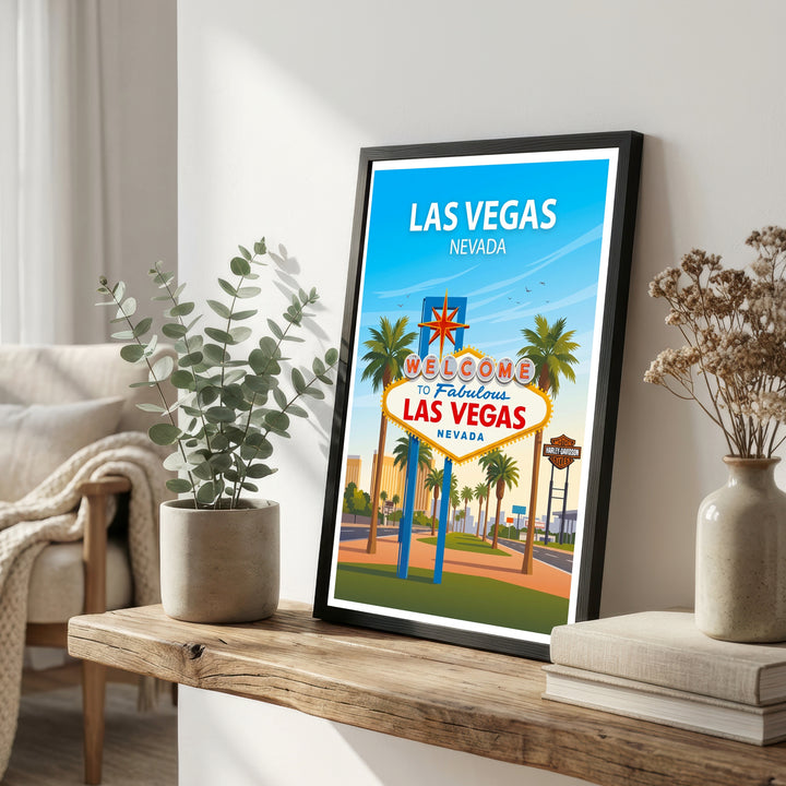 Las Vegas Nevada