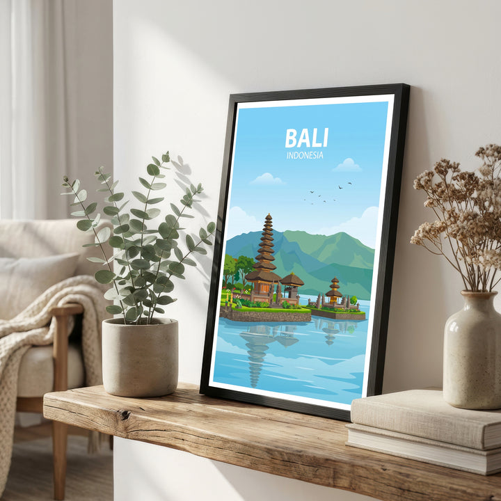 Bali Indonesia