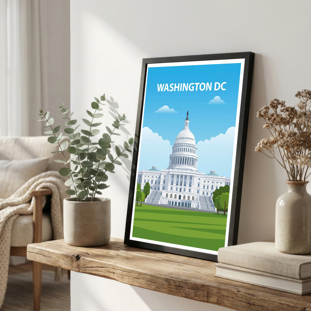 Washington DC