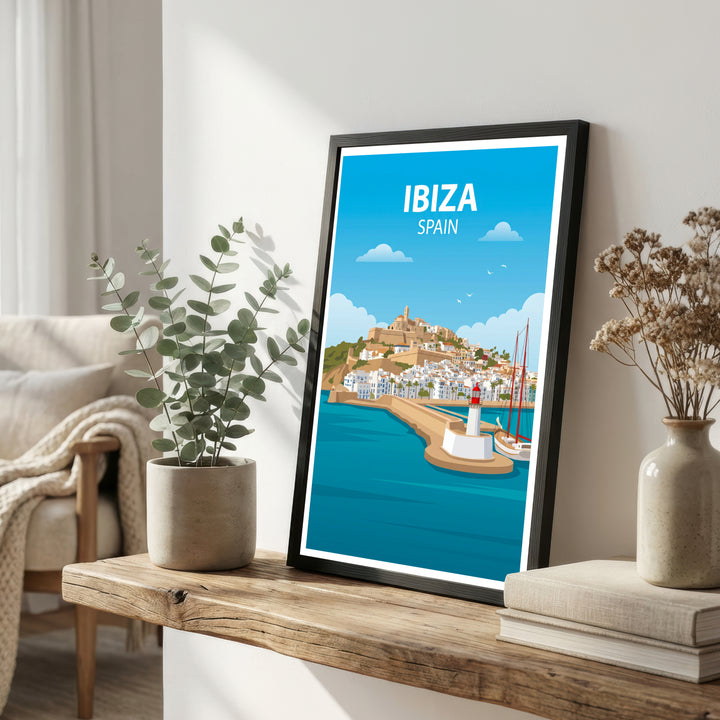 Ibiza Spain