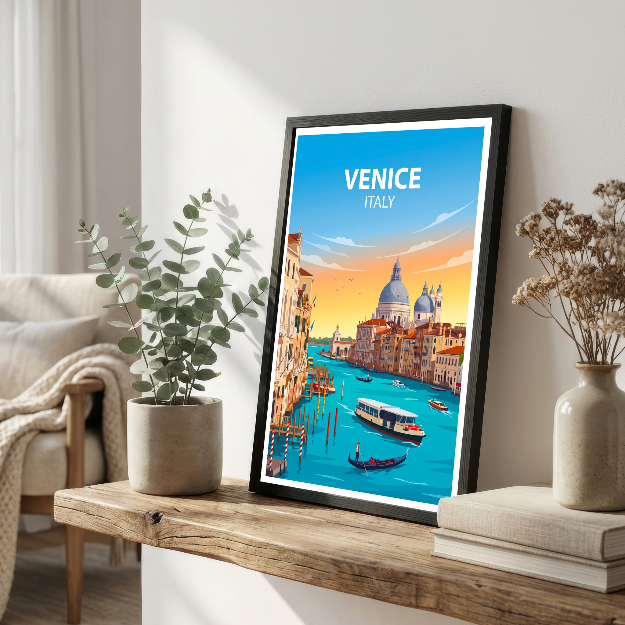 Venice Italy