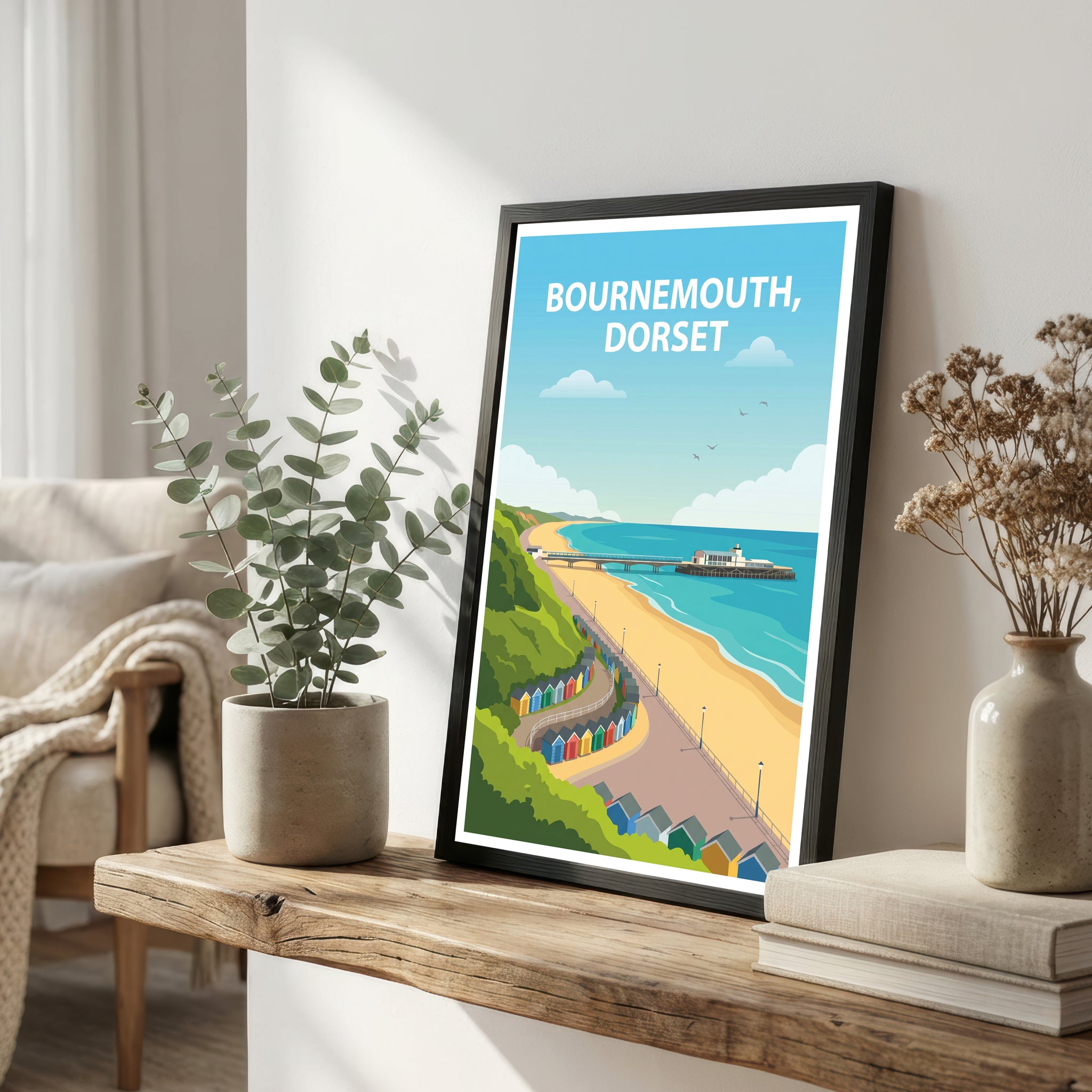 Bournemouth Dorset