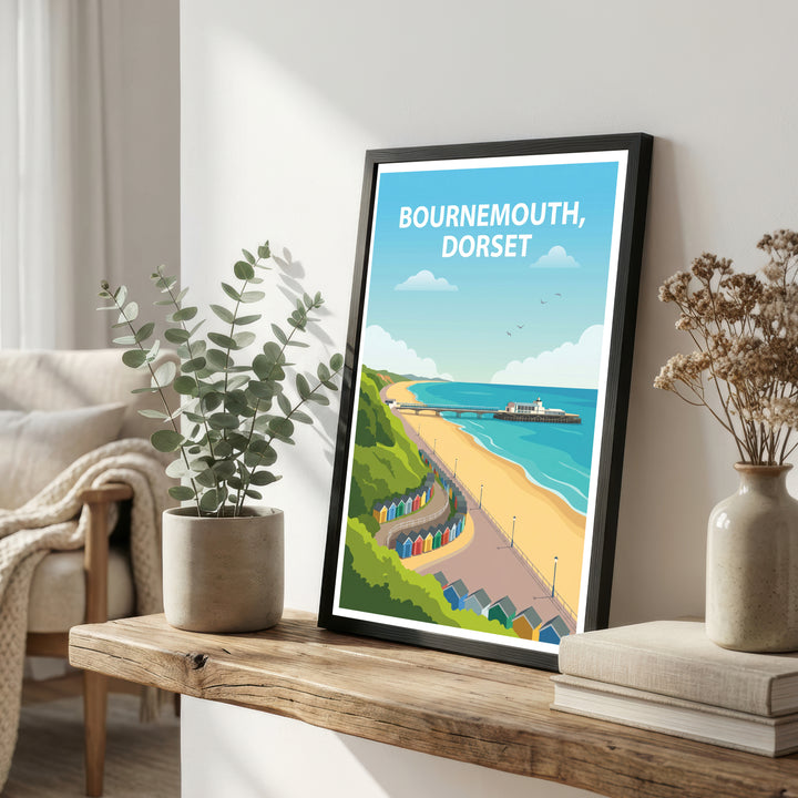 Bournemouth Dorset