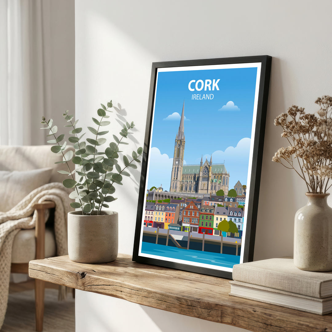 Cork Ireland