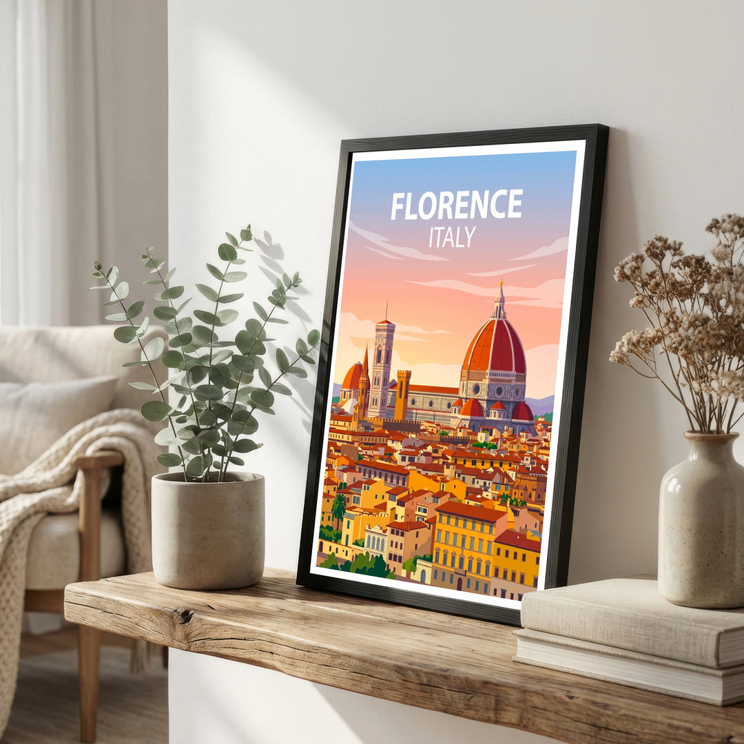 Florence Italy