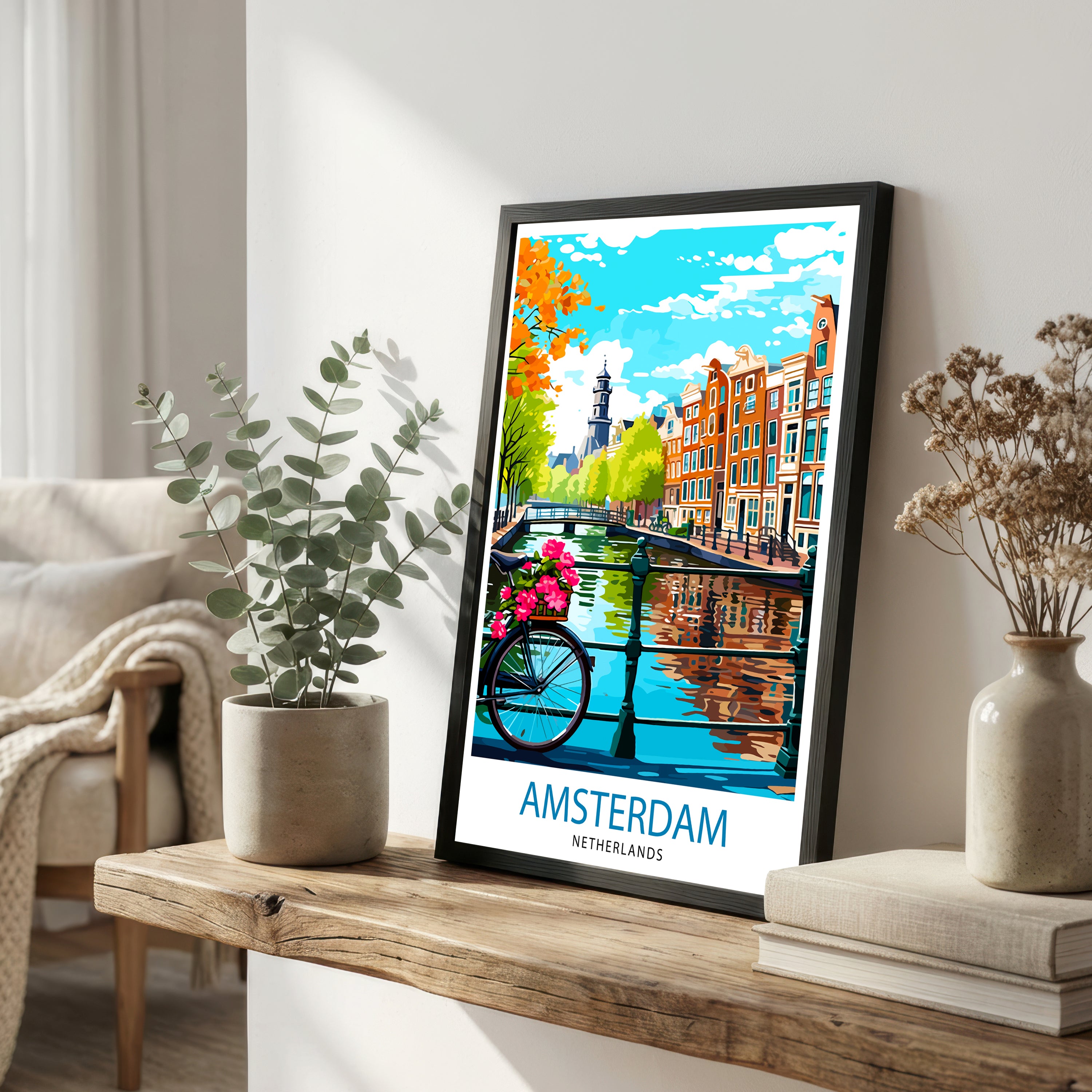 Amsterdam Netherlands