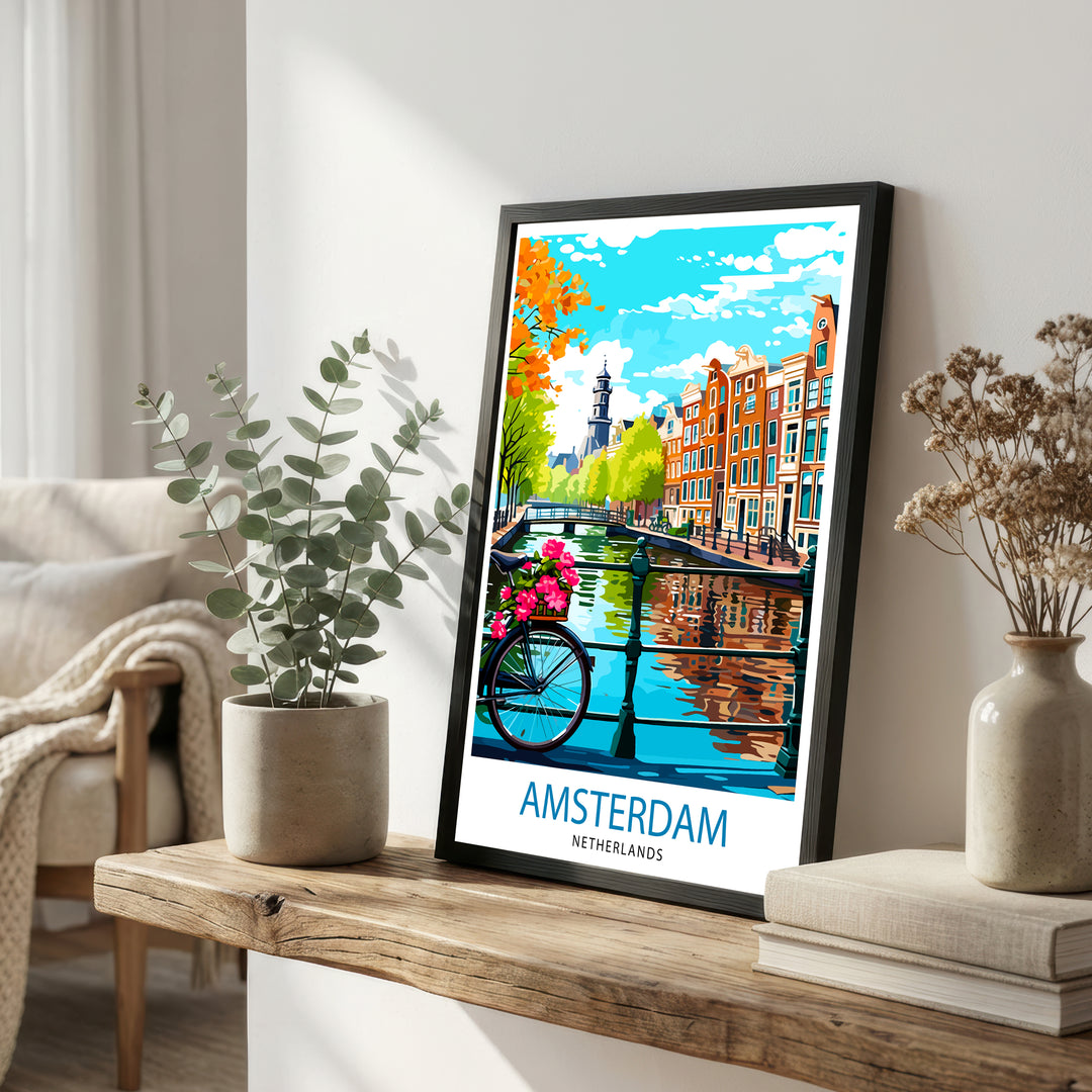 Amsterdam Netherlands